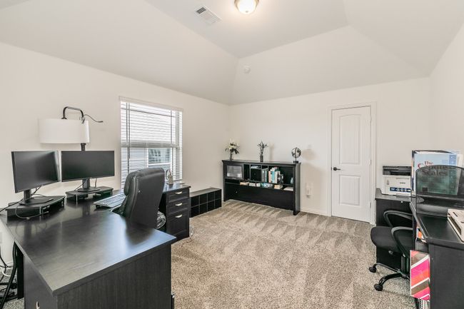 1507 Migration Way, House other with 5 bedrooms, 4 bathrooms and null parking in Mansfield TX | Image 22