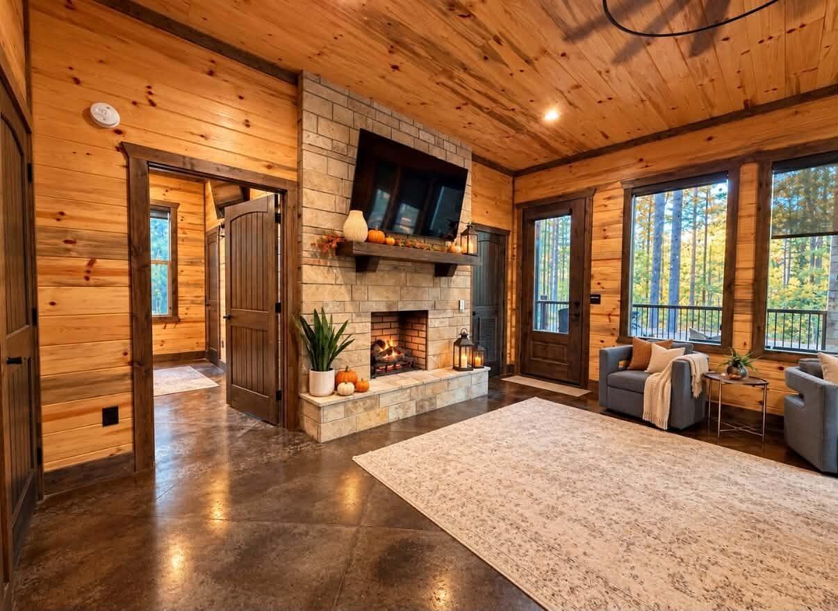 Residential in Broken Bow 4