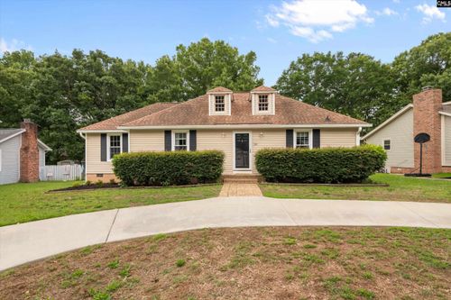 125 Weston Watch Road, Irmo, SC, 29063 | Card Image