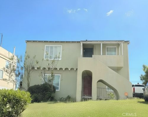 4450 W 59th, Los Angeles, CA, 90043 | Card Image