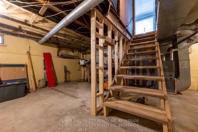 177 Welland St, House other with 3 bedrooms, 1 bathrooms and 2 parking in Port Colborne ON | Image 27