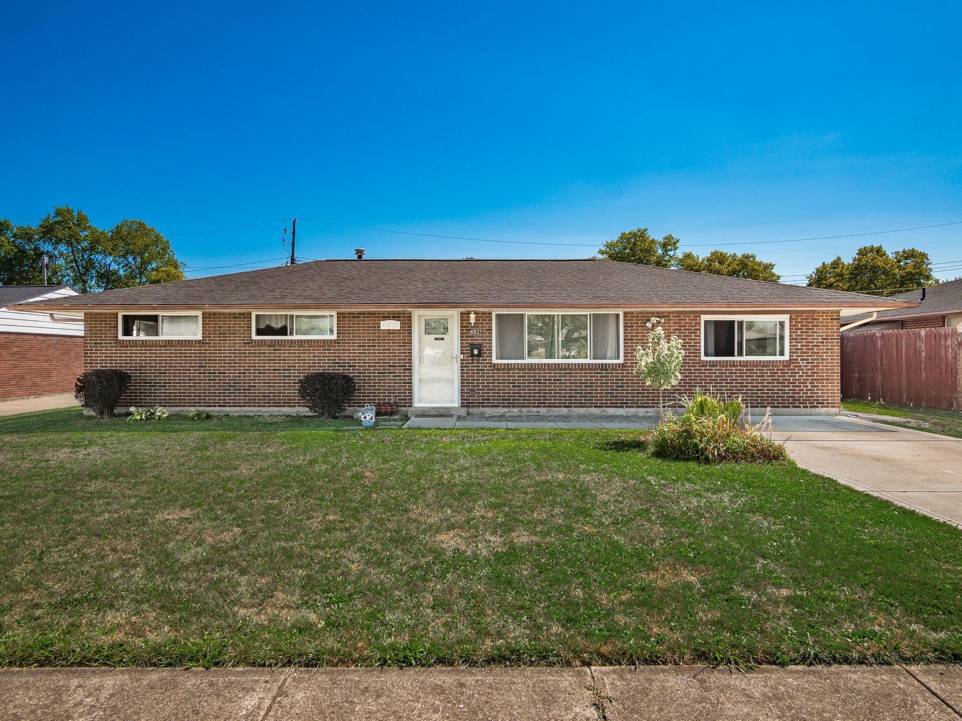 Gilette Dr, Reynoldsburg, OH 43068