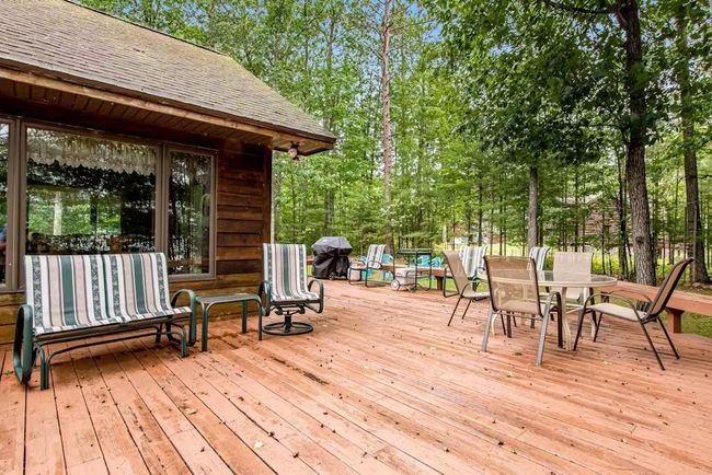 12784 Red Maple Rd, House other with 4 bedrooms, 3 bathrooms and null parking in MANITOWISH WATERS WI | Image 7