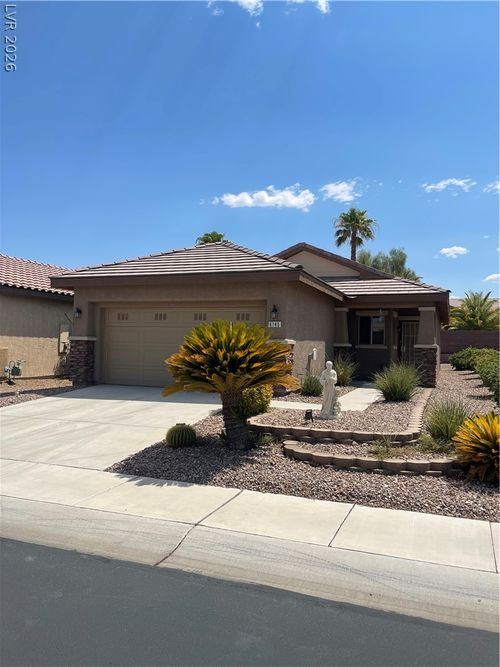 6145 Jutland Ave, Las Vegas, NV, 89122-3473 | Card Image