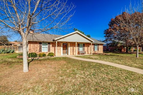 2714 Canyon Creek Dr, San Angelo, TX, 76904 | Card Image