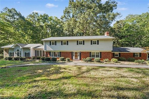 8800 Harwick Ct, Lewisville, NC, 27023-7737 | Card Image