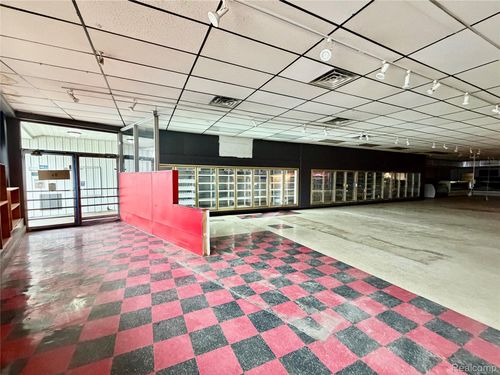 28418 Telegraph Rd, Flat Rock, MI, 48134-1568 | Card Image