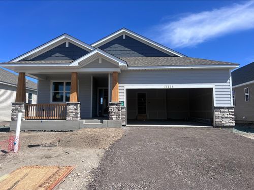 13227 Hupp Ct Ne, Blaine, MN, 55449-7565 | Card Image