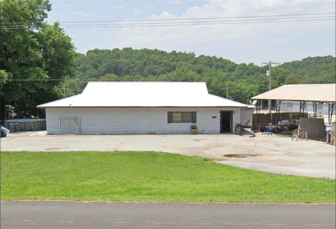 State Highway 59 , Goodman, MO 64843 #1