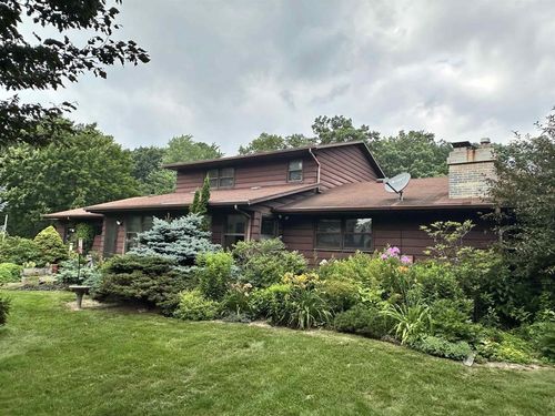 2564 Edgewood Lane, GREEN BAY, WI, 54302 | Card Image