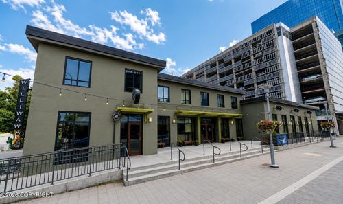 609 F St, Anchorage, AK, 99501-3533 | Card Image