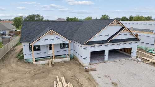30774 Prairie Dr, Wilmington, IL, 60481 | Card Image