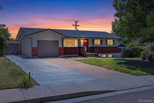 3603 Indianpipe Circle, Colorado Springs, CO, 80918 | Card Image