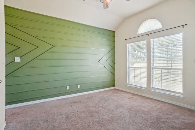 Office or 4th bedroom | Image 17