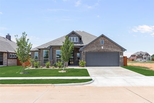 420 Carnero Dr, Granbury, TX, 76048-4721 | Card Image