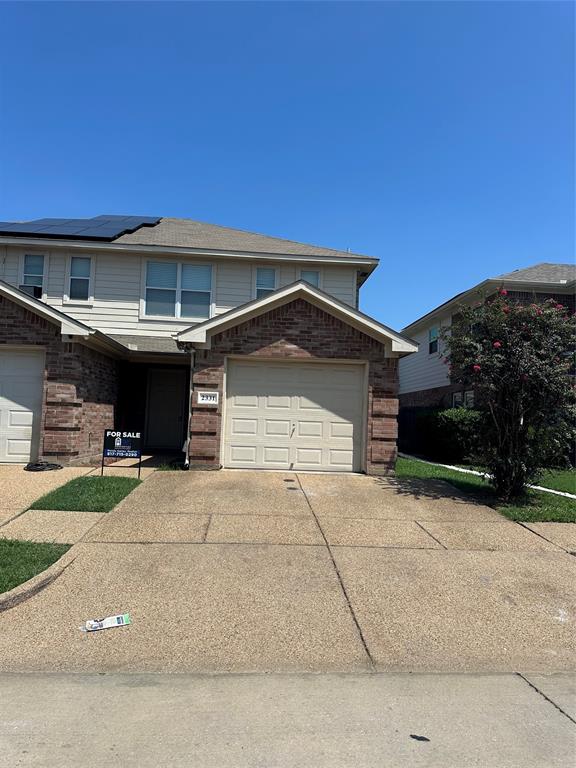 Kingsway Dr, Arlington, TX 76012
