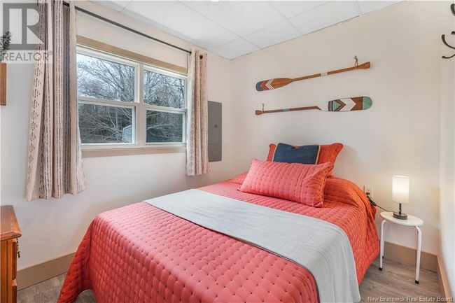 466 Cumberland Point Rd, Home with 4 bedrooms, 2 bathrooms and null parking in Cumberland Bay NB | Image 17