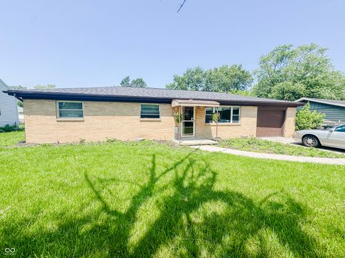 3613 N Locust St, Muncie, IN, 47304-1858 | Card Image