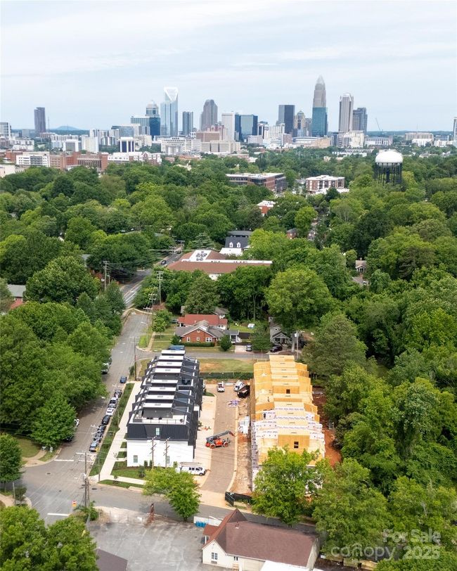 18 - 2504 Parker Dr, Townhouse with 3 bedrooms, 4 bathrooms and null parking in Charlotte NC | Image 42