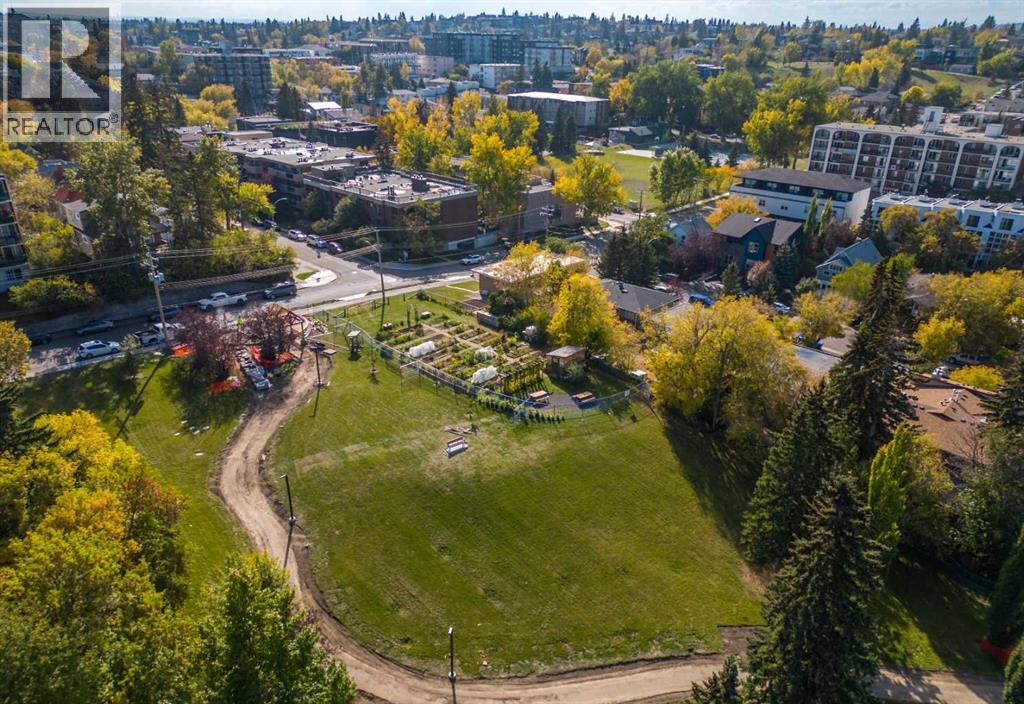 Residential in Calgary 2