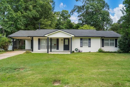 1052 Woodburn Court, Columbus, GA, 31907 | Card Image