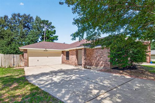 14089 Broken Arrow Dr, Willis, TX, 77378-4325 | Card Image