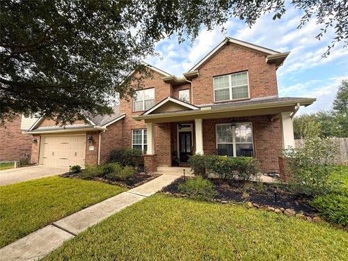 1631 Andrew Chase Ln, Spring, TX, 77386-3633 | Card Image