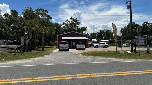 1503 Se Rives Ave, STEINHATCHEE, FL, 32359 | Card Image