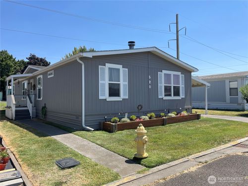 520 Ne Troutdale Ave, College Place, WA, 99324-2028 | Card Image