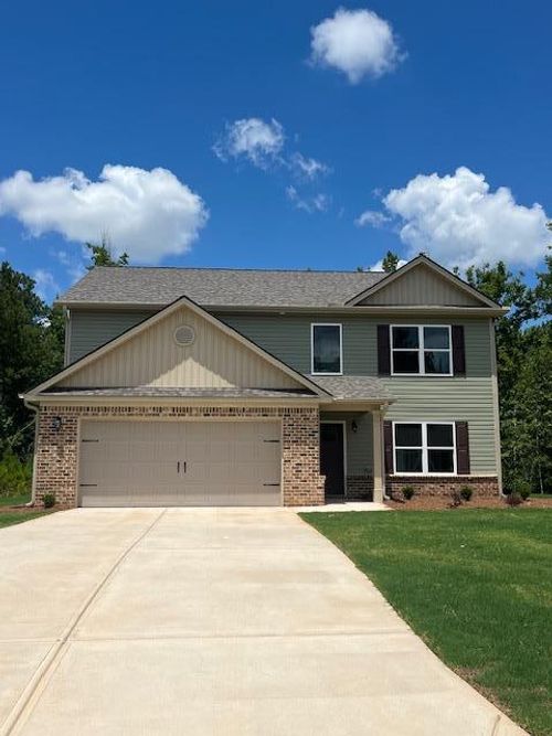 490 Riley Cir Nw, Milledgeville, GA, 31061-7086 | Card Image