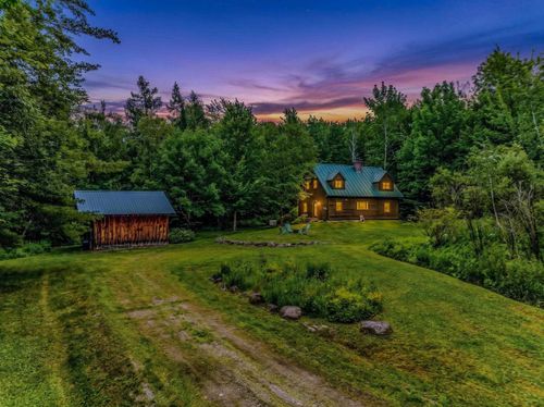 105 Swazey Ln, Bethlehem, NH, 03574-5006 | Card Image