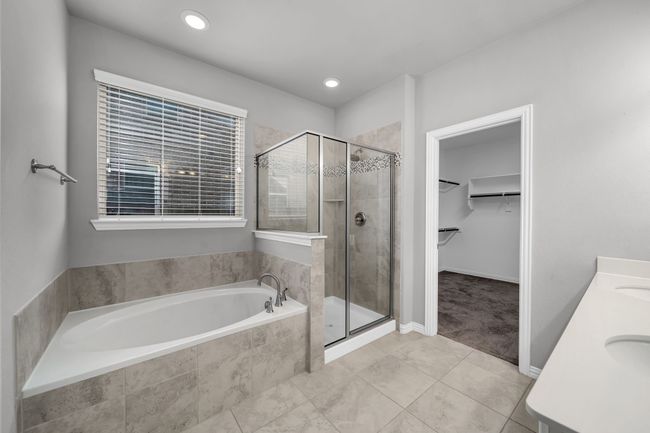 5461 Pronghorn Way, House other with 4 bedrooms, 4 bathrooms and null parking in Prosper TX | Image 20
