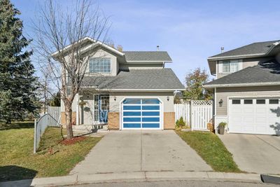 44 Martinwood Mews Ne, House other with 4 bedrooms, 2 bathrooms and 3 parking in Calgary AB | Image 1