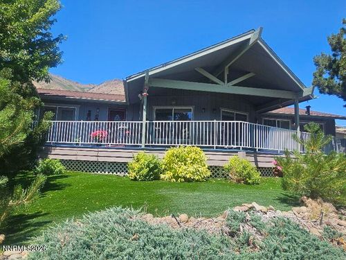 3462 Mark Twain Ave, Gardnerville, NV, 89410-7051 | Card Image