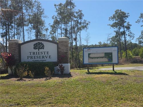 25460 Divot Dr, BONITA SPRINGS, FL, 34135-6785 | Card Image