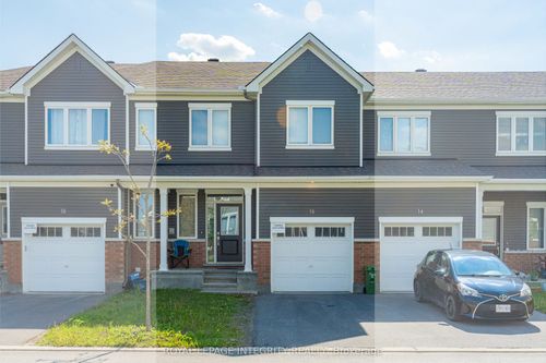 16 Focality Crescent, Barrhaven, ON, K1M0N3 | Card Image