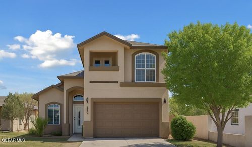 460 Schley, Clint, TX, 79836-1911 | Card Image