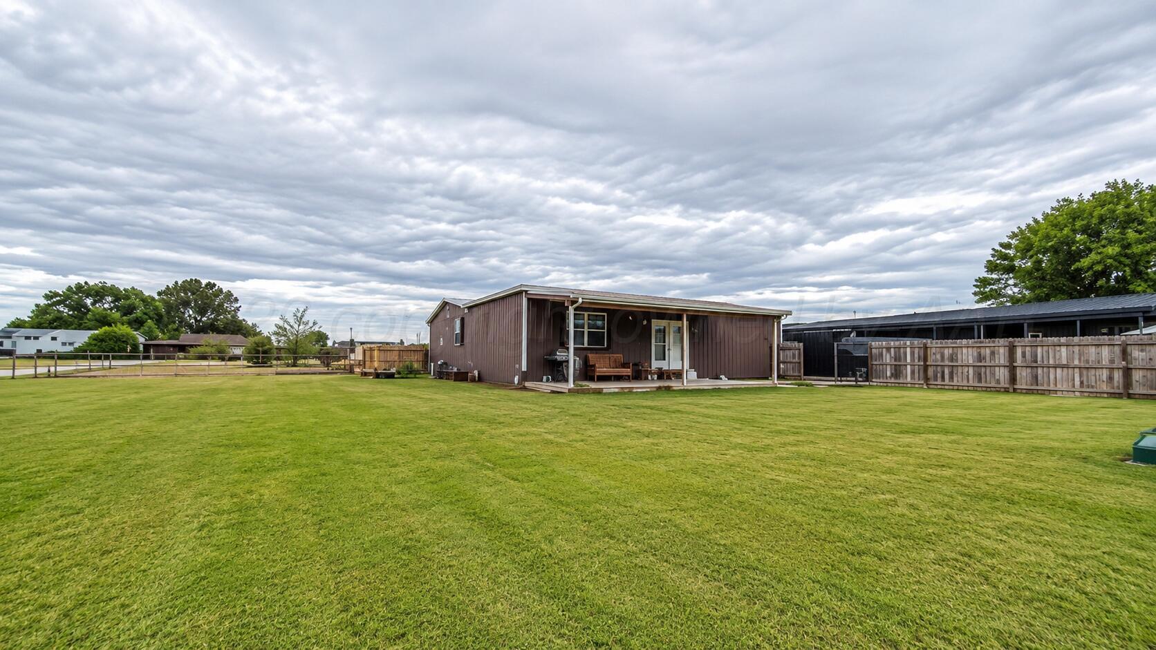 Residential in Fritch 4