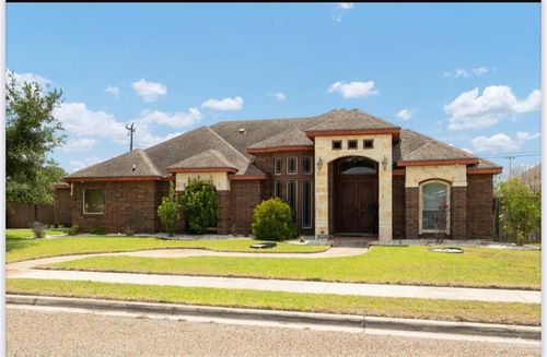 1336 Loretta Lynn Dr, Edinburg, TX, 78541-4846 | Card Image