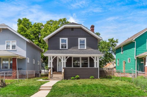261 Dana Ave, Columbus, OH, 43223-1309 | Card Image