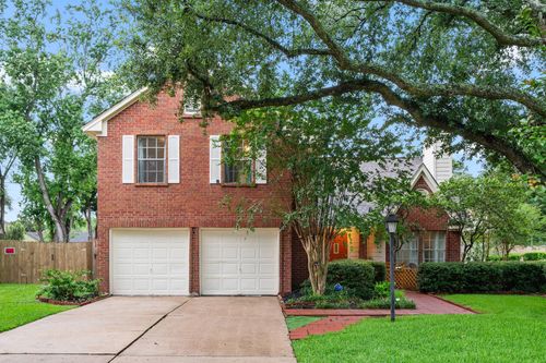 902 Mesa Terrace Dr, Katy, TX, 77450-3809 | Card Image