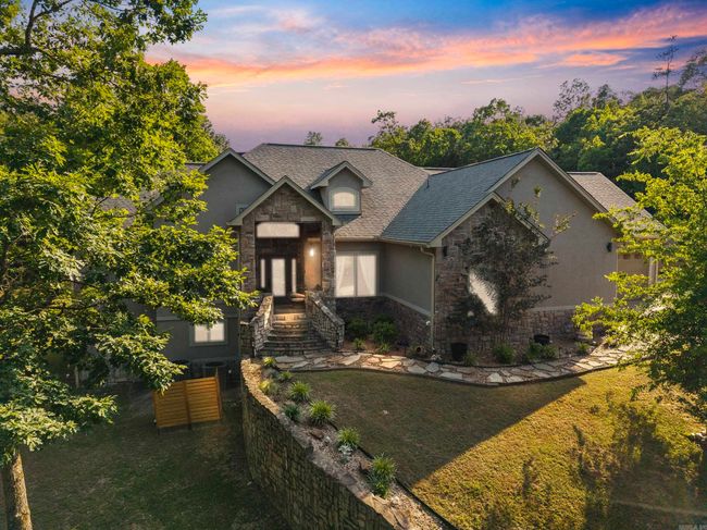 2711 Johnson Ln, House other with 6 bedrooms, 6 bathrooms and null parking in Benton AR | Image 45