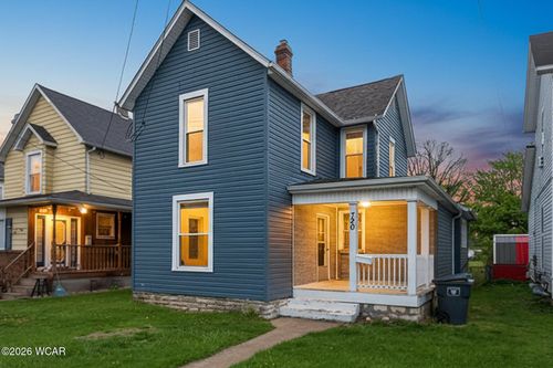 720 West St, Lima, OH, 45801-4065 | Card Image