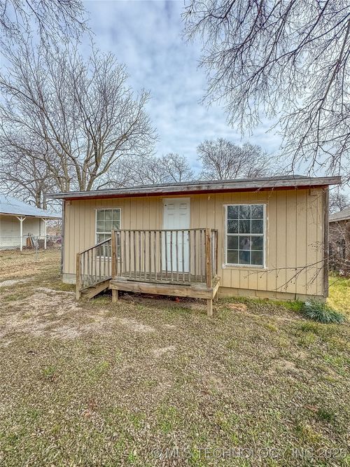602 F St Se, Ardmore, OK, 73401 | Card Image