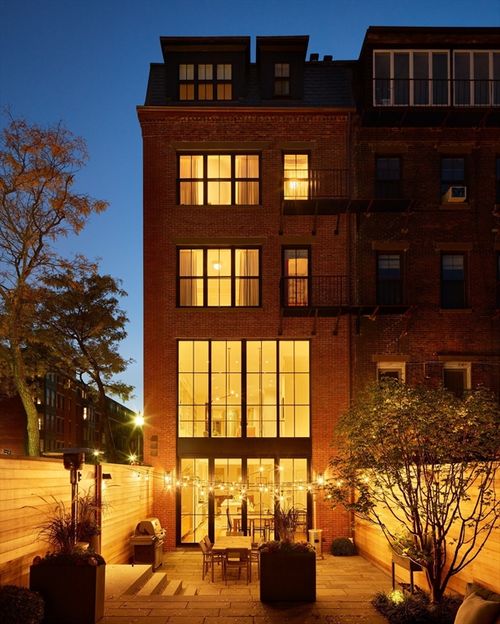 31 Worcester St, Boston, MA, 02118-3398 | Card Image