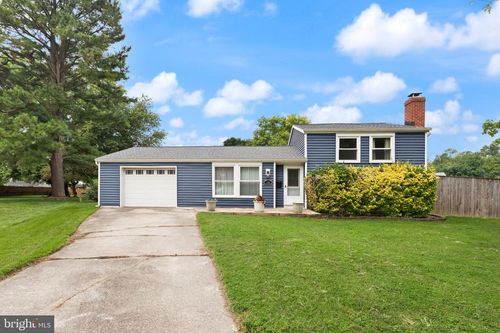 603 Monterey Ct, JOPPA, MD, 21085-4517 | Card Image