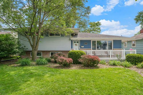 9227 Grace Pl, Highland, IN, 46322-1327 | Card Image