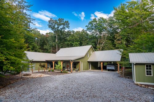 90 Crook View Rd, Menlo, GA, 30731-5245 | Card Image