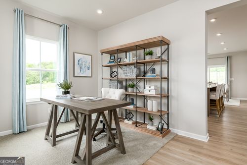 56 Barnstorm Court, Commerce, GA, 30529 | Card Image