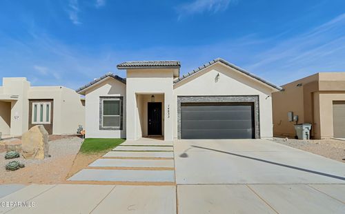 14933 Tierra Mirage Ave, El Paso, TX, 79938-2369 | Card Image